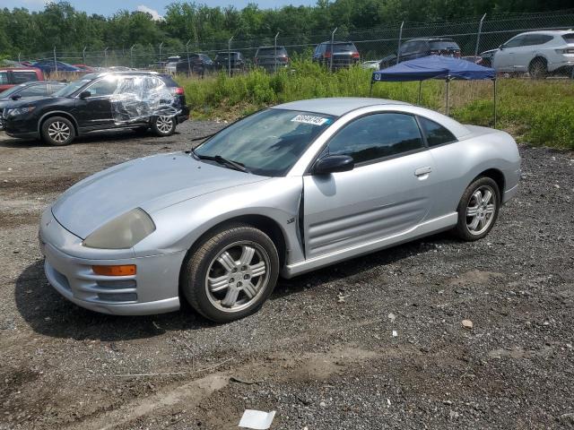  Salvage Mitsubishi Eclipse