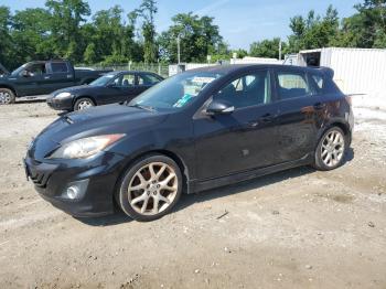  Salvage Mazda Speed 3