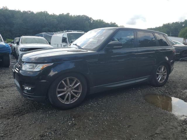  Salvage Land Rover Range Rover