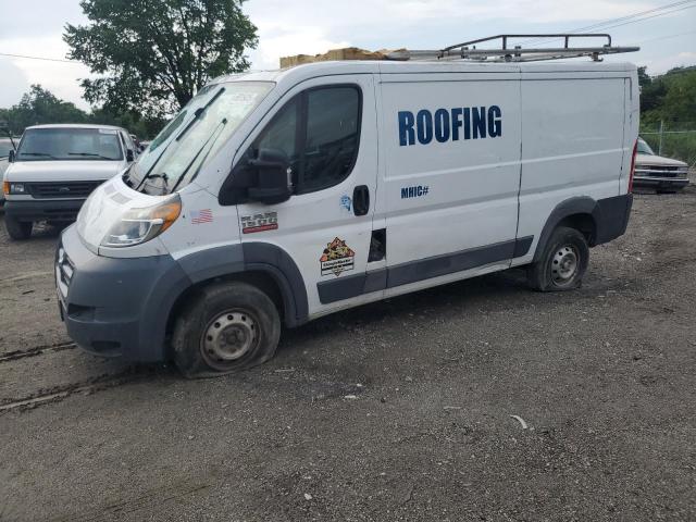  Salvage Ram Promaster