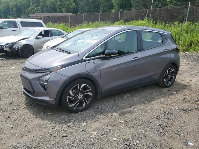  Salvage Chevrolet Bolt