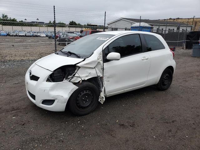  Salvage Toyota Yaris