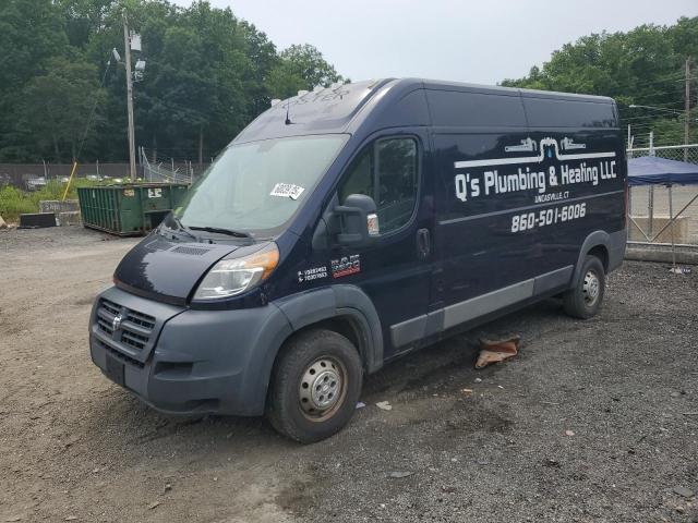  Salvage Ram Promaster