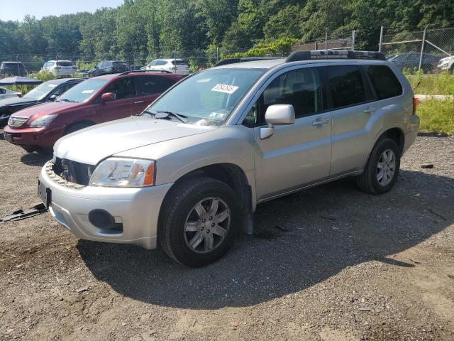  Salvage Mitsubishi Endeavor
