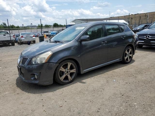  Salvage Pontiac Vibe