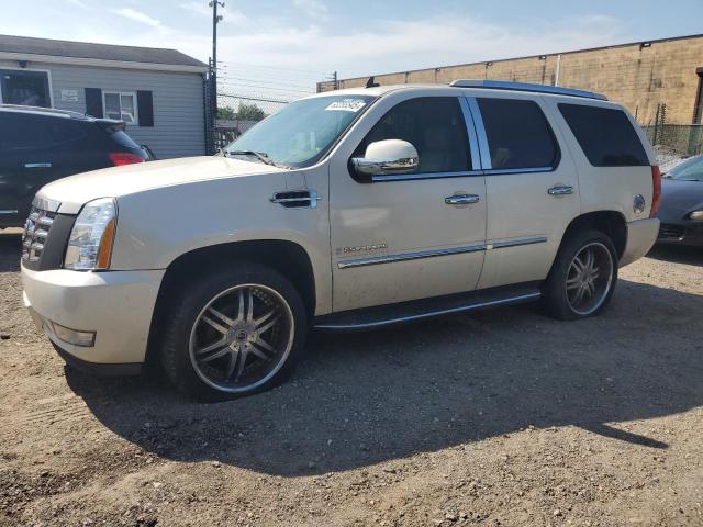  Salvage Cadillac Escalade