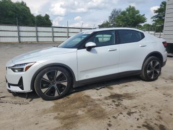  Salvage Polestar 2