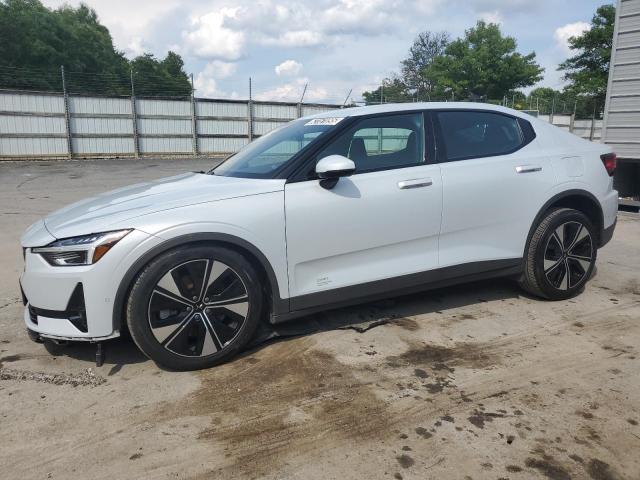  Salvage Polestar 2