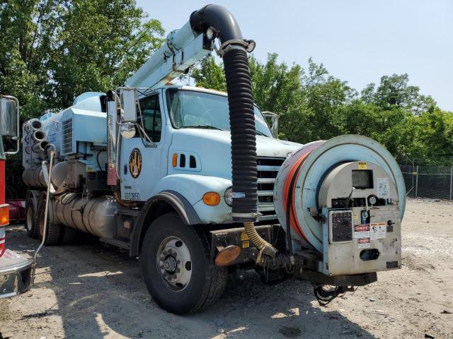  Salvage Sterling L7500