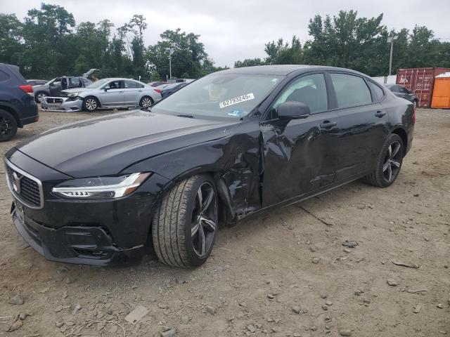  Salvage Volvo S90