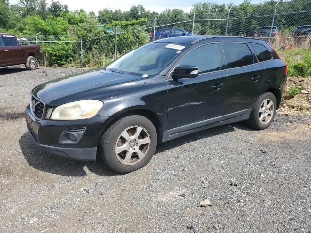  Salvage Volvo XC60