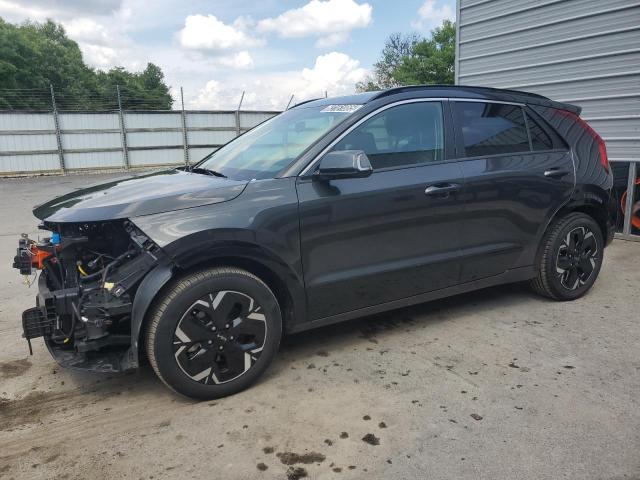  Salvage Kia Niro