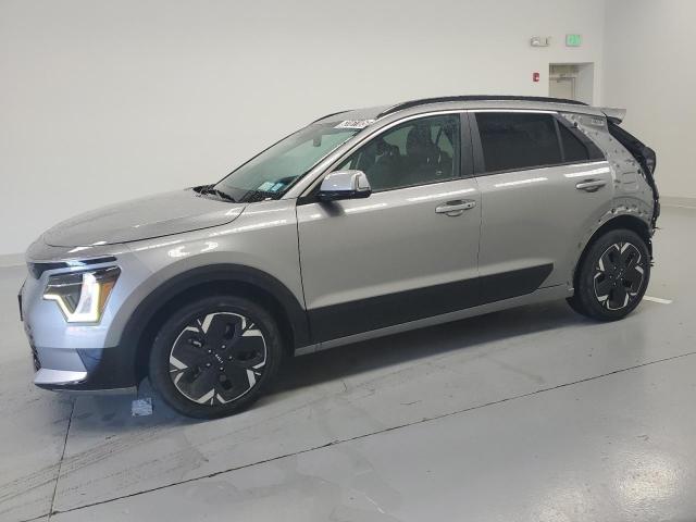  Salvage Kia Niro