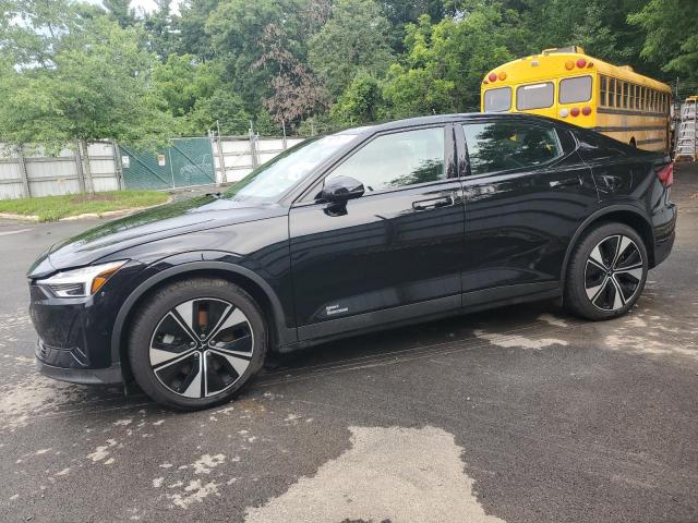  Salvage Polestar 2