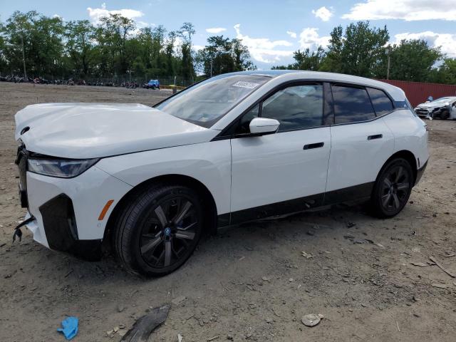  Salvage BMW Ix Xdrive5