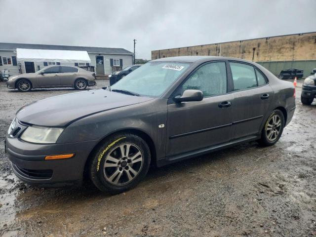  Salvage Saab 9 3