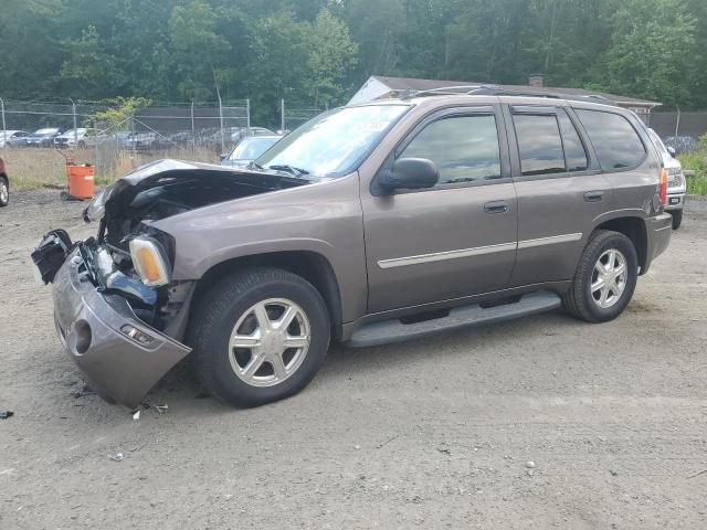  Salvage GMC Envoy
