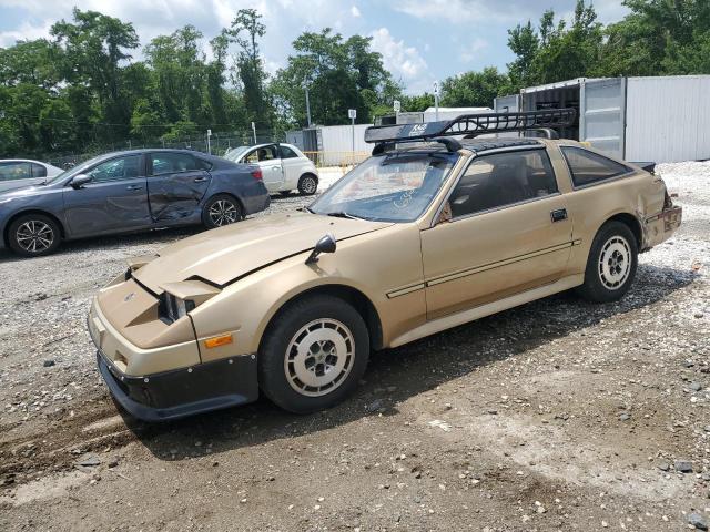  Salvage Nissan 300ZX