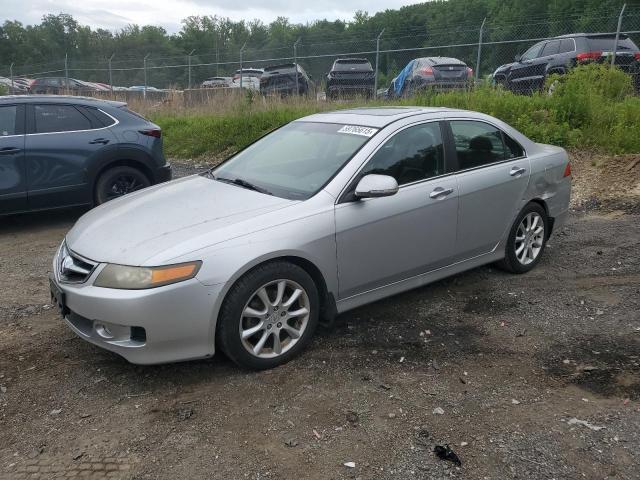  Salvage Acura TSX