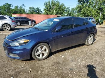  Salvage Dodge Dart