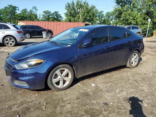  Salvage Dodge Dart