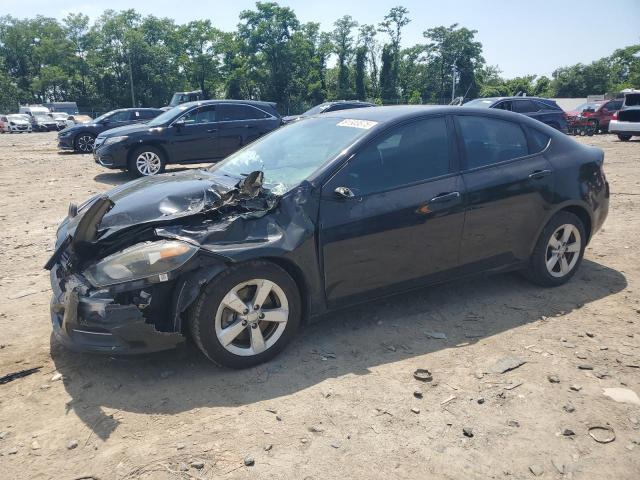  Salvage Dodge Dart