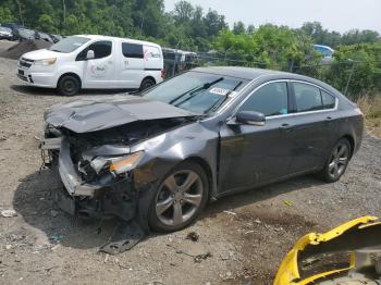  Salvage Acura TL