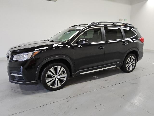  Salvage Subaru Ascent