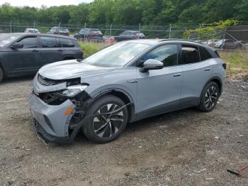  Salvage Volkswagen ID.4