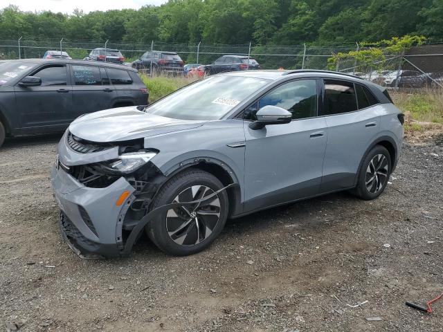  Salvage Volkswagen ID.4