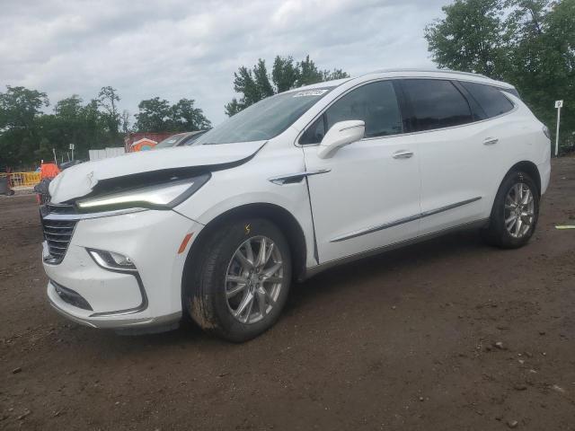  Salvage Buick Enclave