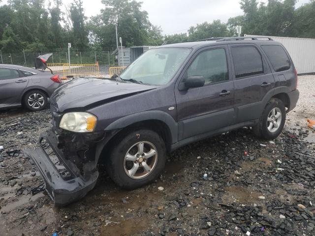  Salvage Mazda Tribute