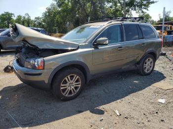  Salvage Volvo XC90
