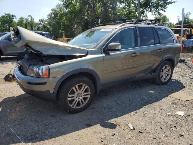  Salvage Volvo XC90