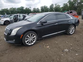  Salvage Cadillac XTS