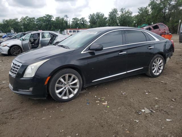  Salvage Cadillac XTS