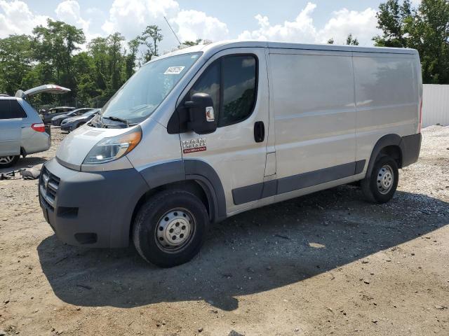  Salvage Ram Promaster