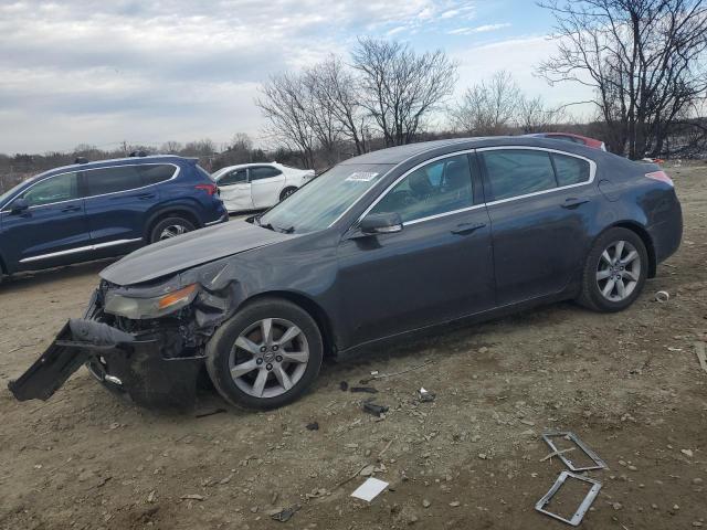  Salvage Acura TL