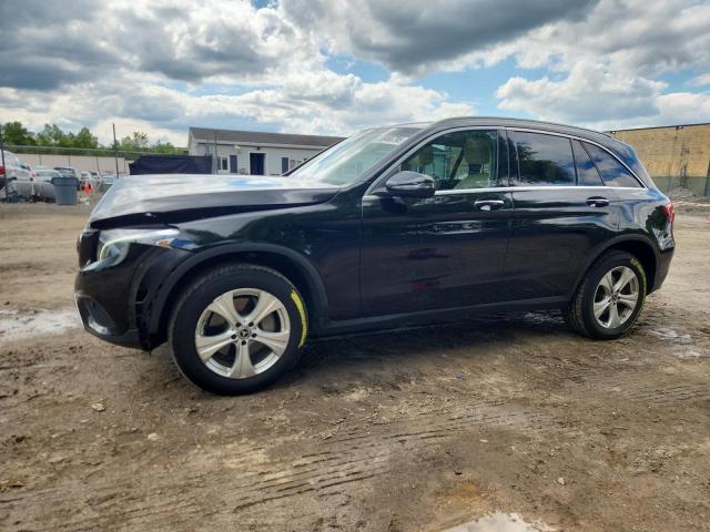  Salvage Mercedes-Benz GLC