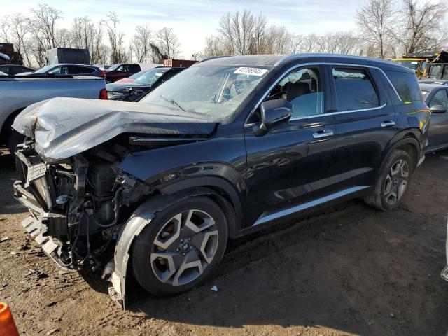  Salvage Hyundai PALISADE