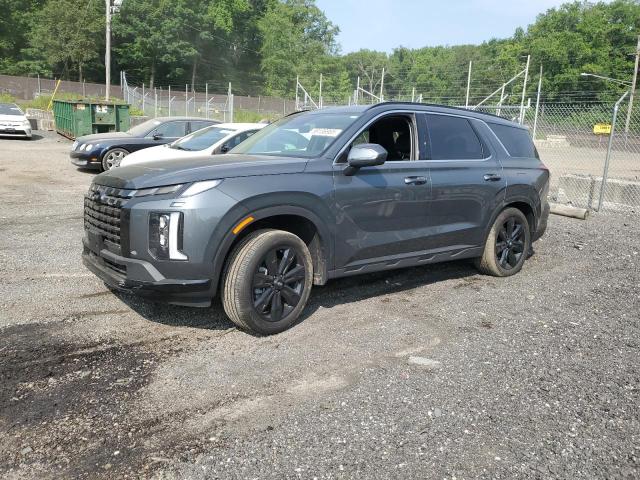  Salvage Hyundai PALISADE