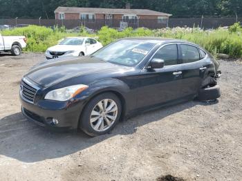  Salvage INFINITI M56