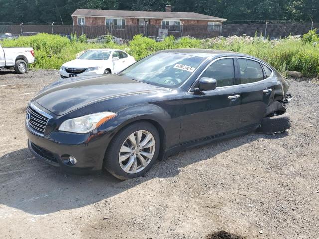  Salvage INFINITI M56