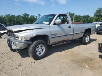  Salvage Dodge Ram 1500