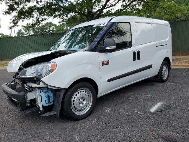  Salvage Ram Promaster