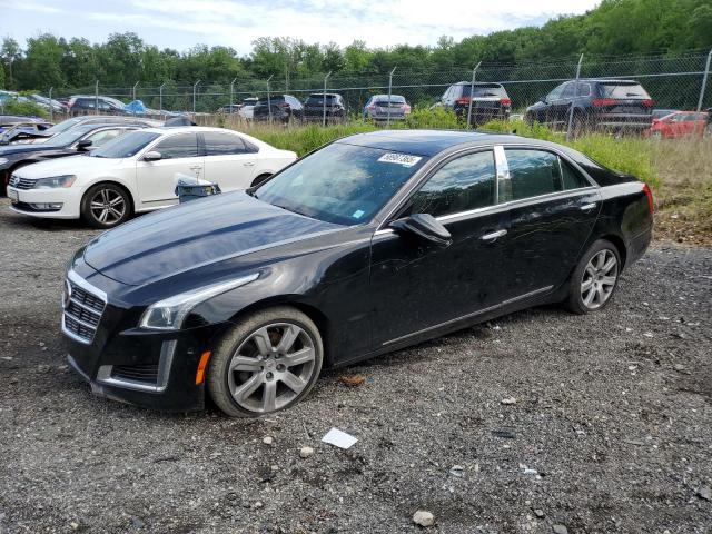 Salvage Cadillac CTS