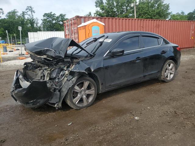  Salvage Acura ILX