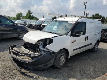  Salvage Ram Promaster