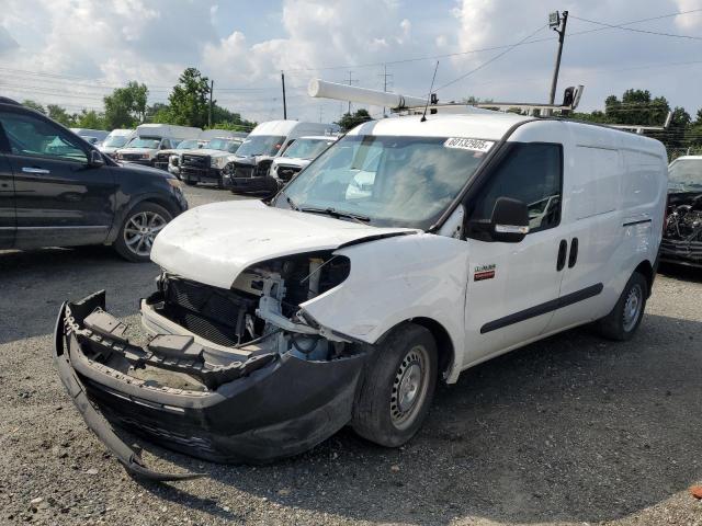  Salvage Ram Promaster