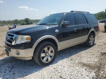  Salvage Ford Expedition